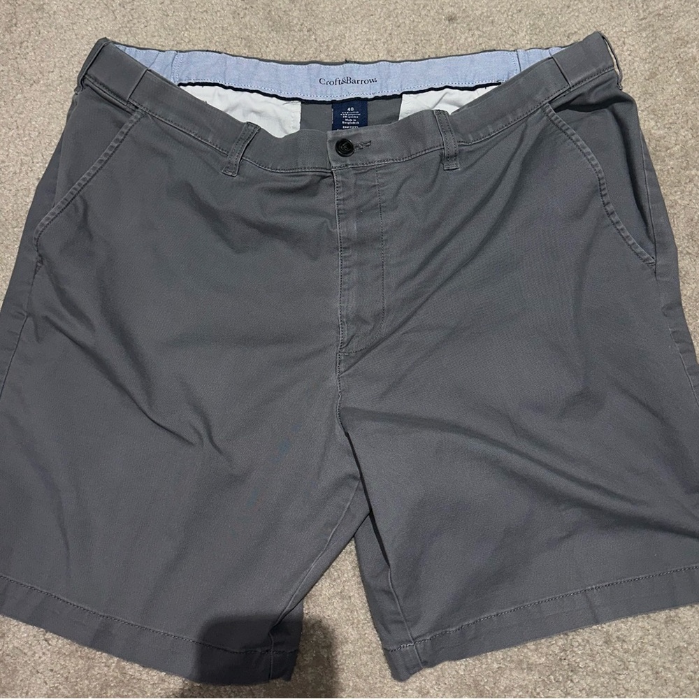 Croft & Barrow shorts
